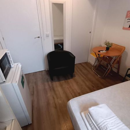 Alanta Apartments Мадрид Екстер'єр фото
