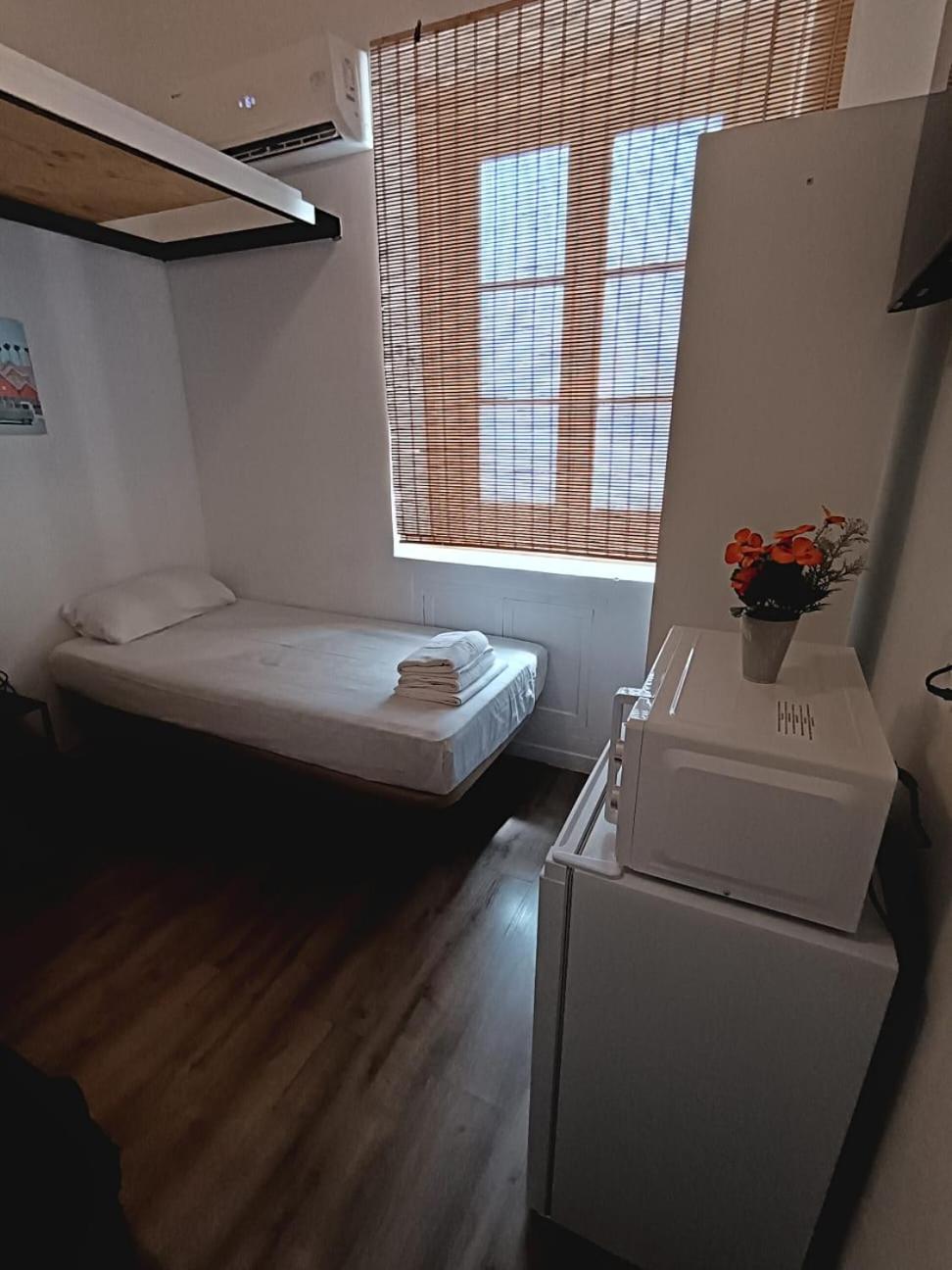 Alanta Apartments Мадрид Екстер'єр фото
